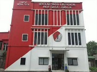 Advanced Course Program STIH Prof Gayus Lumbuun Nomor 1