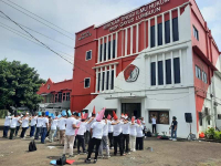 Advanced Course Program STIH Prof Gayus Lumbuun Nomor 7