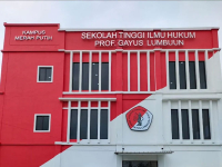 Advanced Course Program STIH Prof Gayus Lumbuun Nomor Photo Gallery 4