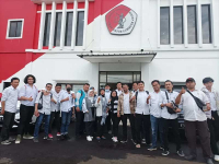 Advanced Course Program STIH Prof Gayus Lumbuun Nomor Home Photo 3